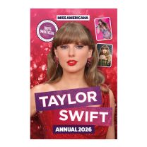 2026 Taylor Swift Annual 0% VAT TW2026