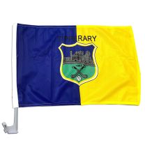 Tipperary Car Flag 