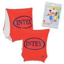 Intex Deluxe Arm Bands Ages 3-6 years