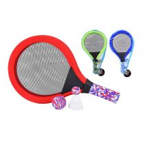 Super Neon Net Tennis Set  TY4505