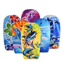 Beach Body Board 33" 6 Designs TY2895