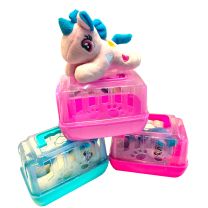 PLUSH UNICORN TY5309 