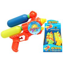24cm Double Tank Watergun  TY6617
