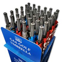 GAA Golf Umbrella FSDU 36 units 111