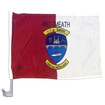 Westmeath Car Flag 