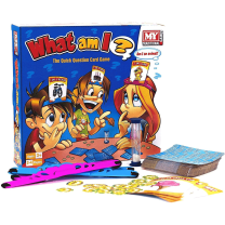 What am I card game 30% off 