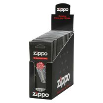 Zippo carded flints