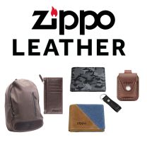 Zippo leather order form 