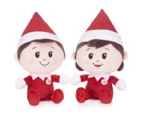 ELF on the Shelf 25cm Plush Toy