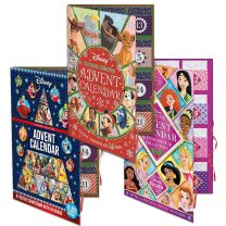 Disney advent bundle 2023