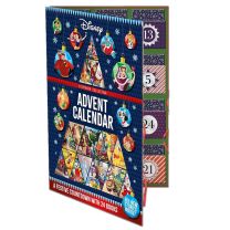 Disney Classics GIANT Storybook Advent Calendar