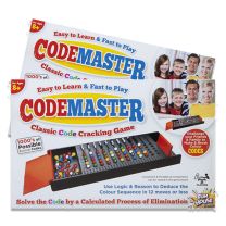 Code Master Game