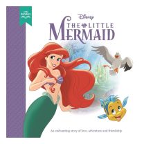 Disney Princess: The Little Mermaid 447512