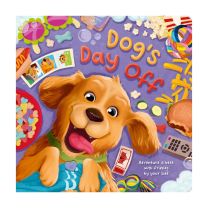 Dog's Day Off (0% VAT)