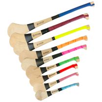 KGHP1TO12 Gripped hurley bundle