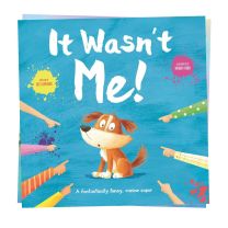 It Wasn't Me! (0% VAT)