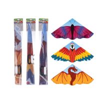 Playmax 120x60cm Kite 3 Assorted 65147