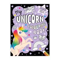 My Unicorn Colouring Book 506843