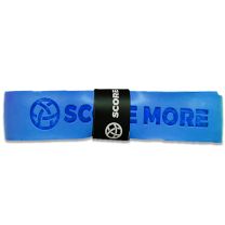 GAA SCORE MORE XL Hurling Camogie Grip Tape Blue XLGRIPBLU