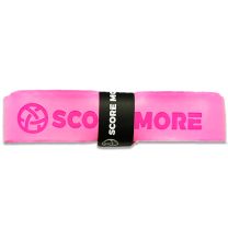 HURLEY GRIP GAA SCORE MORE XL Hurling Camogie Grip Tape Pink XLGRIPP