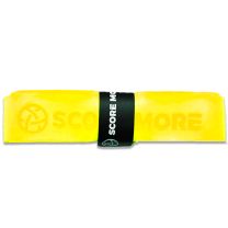 GAA SCORE MORE Yellow Hurling Camogie Grip Tape GRIPYE