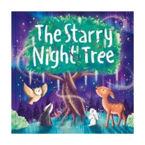 The Starry Night Tree 681115