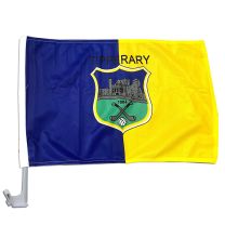 Tipperary Car Flag
