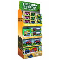 TRACTORS FSDU 50 Pces