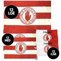 GAA TYRONE BUNDLE