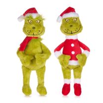 The Grinch 40cm Plush Toy 2405
