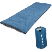 Sleeping Bag 190x75cm Dunlop