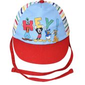 Baby Hats for Tiny Tots Disney Crew