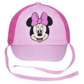 Baby Hats for Tiny Tots Disney Minnie Pink 