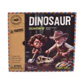 Dinosaur Excavation Kit
