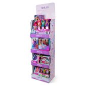 DOLLS FSDU 54 Pces