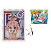 Emergency Doctors Game 