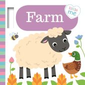 Farm Board Buggy Book 
