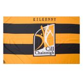 GAA Kilkenny Official County Flag Lge