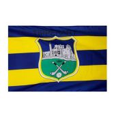 GAA Tipperary Official County Crest Flag Lge