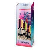 Kids Gripped Hurley FSDU 30 pce 