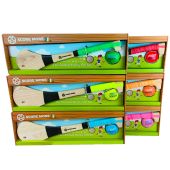 SCORE MORE Hurley Gift Set Asstd Sizes Asstd Colours 4 Pces