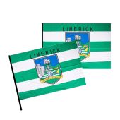 GAA Limerick Official Medium Flag 