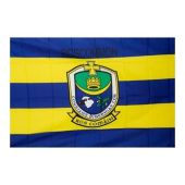 GAA Roscommon Official Flag Lge