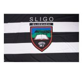 GAA Sligo Official County Flag Lge