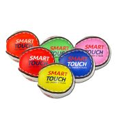 SCORE MORE Smart Touch Sliotars Asstd Colours 24 Pces