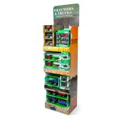 TRACTORS & TRUCKS FSDU 48 Pces