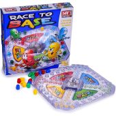 Race To Base Game