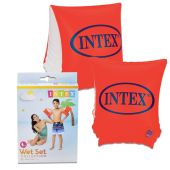 Intex Large Deluxe Arm Bands Ages 6-12 years 0% VAT