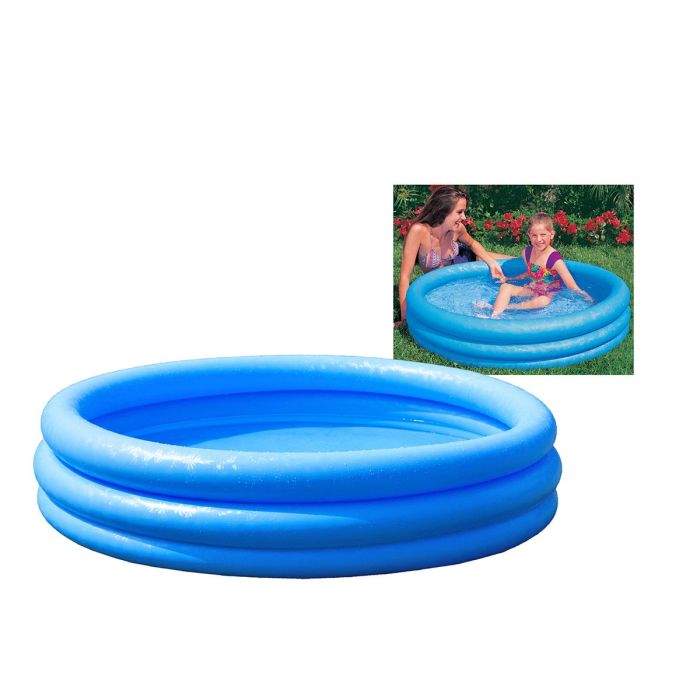 intex 3 ring pool