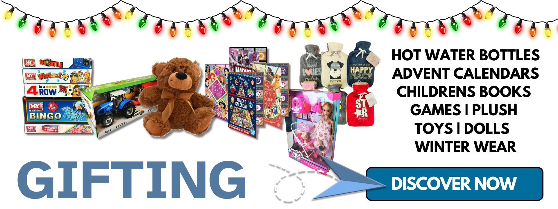 q4 gifting
